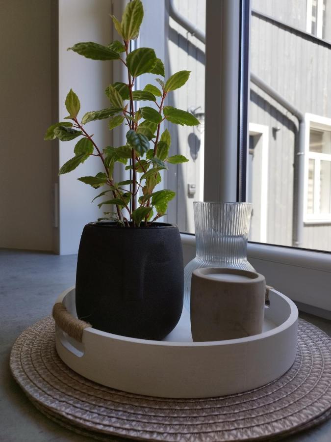 Courtyard Twin Apartamento